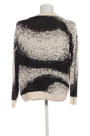 Мъжки пуловер Unbranded, Размер L, Цвят Многоцветен, Цена 22,99 лв.