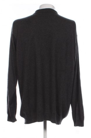 Herrenpullover Unbranded, Größe XL, Farbe Grau, Preis € 13,99