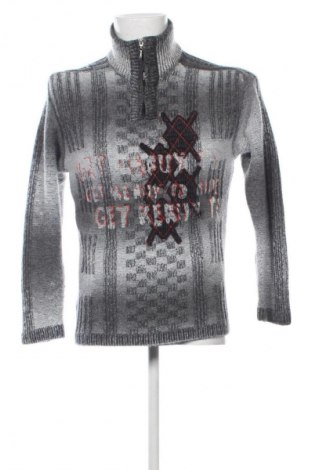 Pulover de bărbați Unbranded, Mărime L, Culoare Multicolor, Preț 92,10 Lei