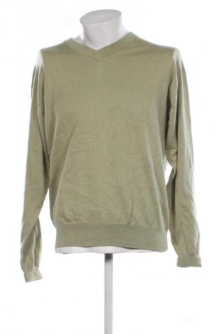 Męski sweter Unbranded, Rozmiar M, Kolor Zielony, Cena 53,99 zł