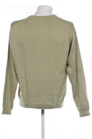 Męski sweter Unbranded, Rozmiar M, Kolor Zielony, Cena 53,99 zł
