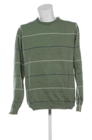 Pánský svetr  Unbranded, Velikost XL, Barva Zelená, Cena  299,00 Kč