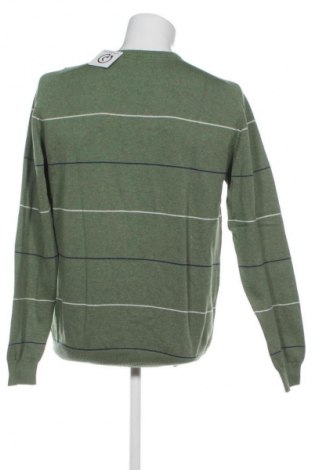Pánský svetr  Unbranded, Velikost XL, Barva Zelená, Cena  299,00 Kč