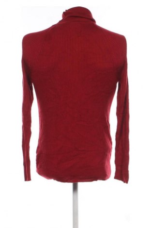 Herrenpullover Unbranded, Größe L, Farbe Rot, Preis € 13,99