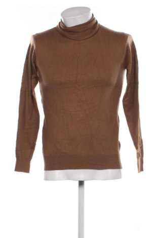 Pánsky sveter  Unbranded, Veľkosť M, Farba Hnedá, Cena  11,95 €