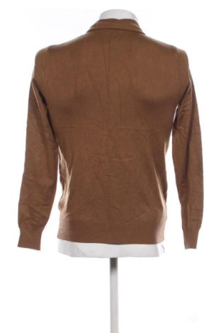 Pánsky sveter  Unbranded, Veľkosť M, Farba Hnedá, Cena  11,95 €