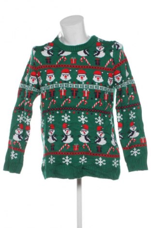 Pánsky sveter  Unbranded, Veľkosť M, Farba Viacfarebná, Cena  11,95 €