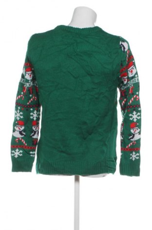 Pánsky sveter  Unbranded, Veľkosť M, Farba Viacfarebná, Cena  11,95 €