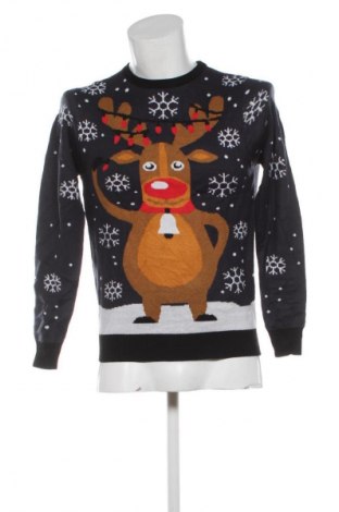 Pánsky sveter  Unbranded, Veľkosť S, Farba Viacfarebná, Cena  13,95 €