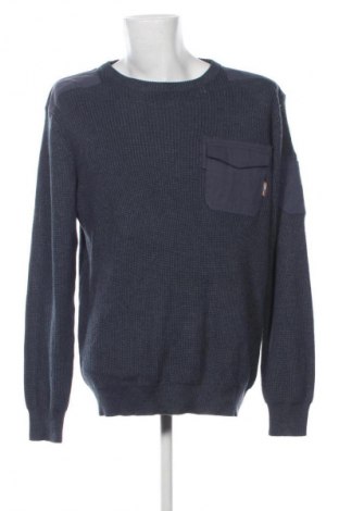 Pulover de bărbați Unbranded, Mărime XXL, Culoare Gri, Preț 125,03 Lei