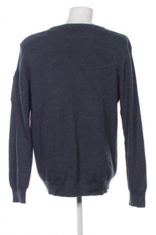 Pulover de bărbați Unbranded, Mărime XXL, Culoare Gri, Preț 125,03 Lei