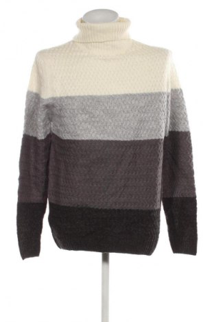 Pulover de bărbați Unbranded, Mărime XXL, Culoare Multicolor, Preț 58,99 Lei