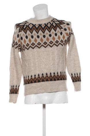 Męski sweter Unbranded, Rozmiar M, Kolor Kolorowy, Cena 59,99 zł