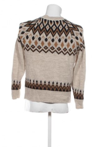 Męski sweter Unbranded, Rozmiar M, Kolor Kolorowy, Cena 59,99 zł