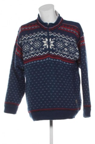 Męski sweter Unbranded, Rozmiar XXL, Kolor Kolorowy, Cena 52,99 zł