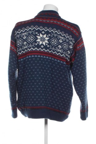 Męski sweter Unbranded, Rozmiar XXL, Kolor Kolorowy, Cena 52,99 zł