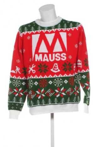 Férfi pulóver Unbranded, Méret XL, Szín Sokszínű, Ár 4 469 Ft