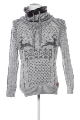 Herrenpullover Unbranded, Größe L, Farbe Mehrfarbig, Preis € 12,99