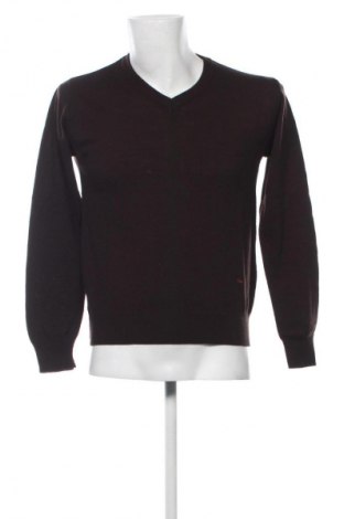 Herrenpullover Unbranded, Größe S, Farbe Braun, Preis 17,88 €