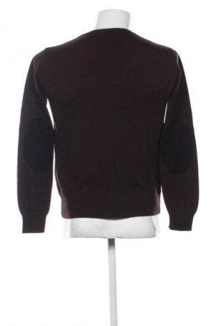 Herrenpullover Unbranded, Größe S, Farbe Braun, Preis 17,88 €