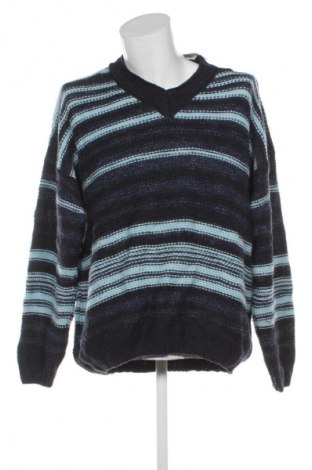 Pánský svetr  Unbranded, Velikost XL, Barva Vícebarevné, Cena  289,00 Kč