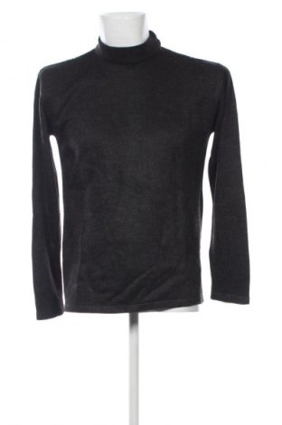 Ανδρικό πουλόβερ Unbranded, Μέγεθος L, Χρώμα Μαύρο, Τιμή 17,90 €