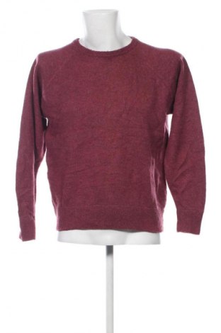 Pánsky sveter  Unbranded, Veľkosť L, Farba Červená, Cena  11,95 €