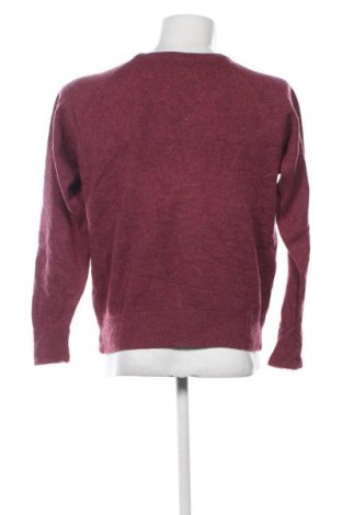 Pánsky sveter  Unbranded, Veľkosť L, Farba Červená, Cena  11,95 €