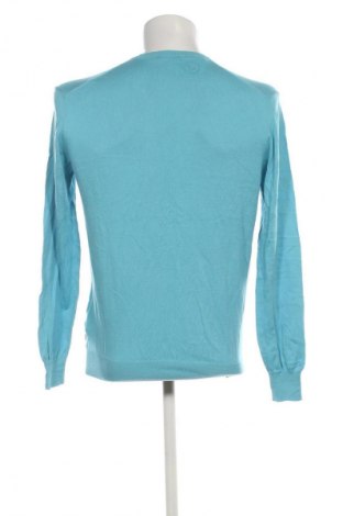 Ανδρικό πουλόβερ Unbranded, Μέγεθος M, Χρώμα Μπλέ, Τιμή 12,99 €