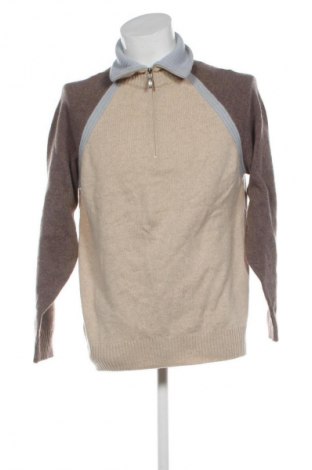 Męski sweter Unbranded, Rozmiar XXL, Kolor Kolorowy, Cena 46,99 zł