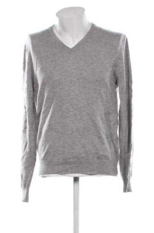 Pánsky sveter  Unbranded, Veľkosť L, Farba Sivá, Cena  11,95 €