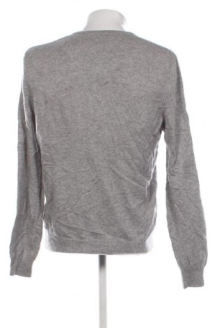 Pánsky sveter  Unbranded, Veľkosť L, Farba Sivá, Cena  11,95 €