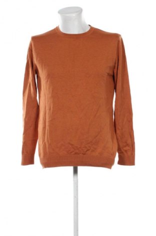 Ανδρικό πουλόβερ Unbranded, Μέγεθος M, Χρώμα Καφέ, Τιμή 17,88 €