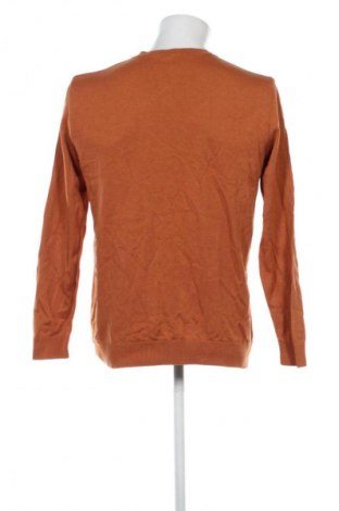 Ανδρικό πουλόβερ Unbranded, Μέγεθος M, Χρώμα Καφέ, Τιμή 17,88 €