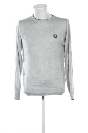 Herrenpullover Unbranded, Größe XL, Farbe Grau, Preis € 13,99
