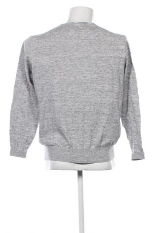Herrenpullover Unbranded, Größe L, Farbe Grau, Preis 17,90 €
