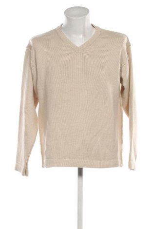 Herrenpullover Unbranded, Größe XL, Farbe Beige, Preis € 11,99