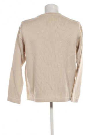 Herrenpullover Unbranded, Größe XL, Farbe Beige, Preis € 11,99