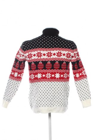 Herrenpullover Unbranded, Größe L, Farbe Mehrfarbig, Preis 12,99 €