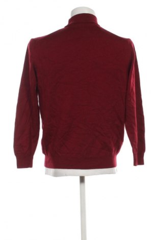 Herrenpullover Unbranded, Größe M, Farbe Rot, Preis € 12,99