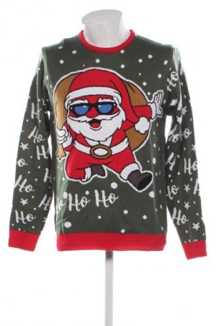 Herrenpullover Unbranded, Größe XL, Farbe Mehrfarbig, Preis € 12,99