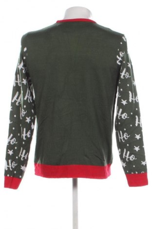 Herrenpullover Unbranded, Größe XL, Farbe Mehrfarbig, Preis € 12,99