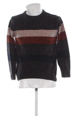 Мъжки пуловер Unbranded, Размер M, Цвят Многоцветен, Цена 18,99 лв.