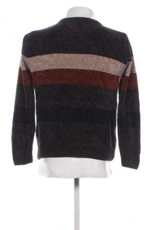 Мъжки пуловер Unbranded, Размер M, Цвят Многоцветен, Цена 18,99 лв.