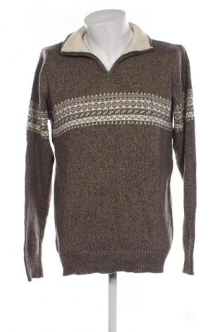 Herrenpullover Unbranded, Größe XXL, Farbe Mehrfarbig, Preis € 13,99
