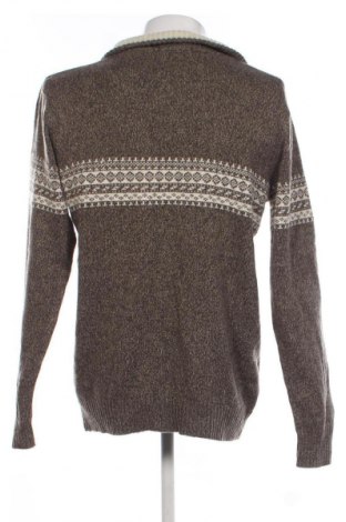 Herrenpullover Unbranded, Größe XXL, Farbe Mehrfarbig, Preis € 13,99