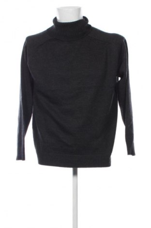 Herrenpullover Unbranded, Größe L, Farbe Schwarz, Preis 17,90 €