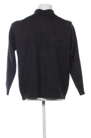 Herrenpullover Unbranded, Größe L, Farbe Schwarz, Preis 17,90 €