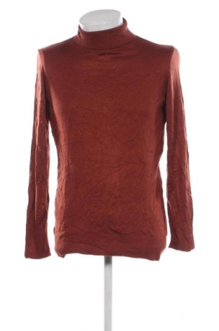 Pánský svetr  Unbranded, Velikost L, Barva Hnědá, Cena  289,00 Kč