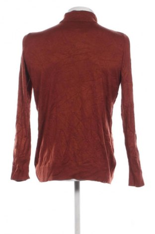 Pánský svetr  Unbranded, Velikost L, Barva Hnědá, Cena  289,00 Kč